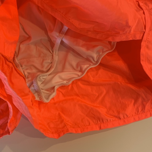 Free People Movement The way home shorts-size large-orange - Picture 5 of 5